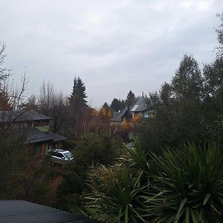 Bungalows Luz Del Sur San Carlos de Bariloche Exteriér fotografie