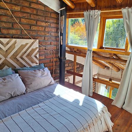 Bungalows Luz Del Sur San Carlos de Bariloche Exteriér fotografie