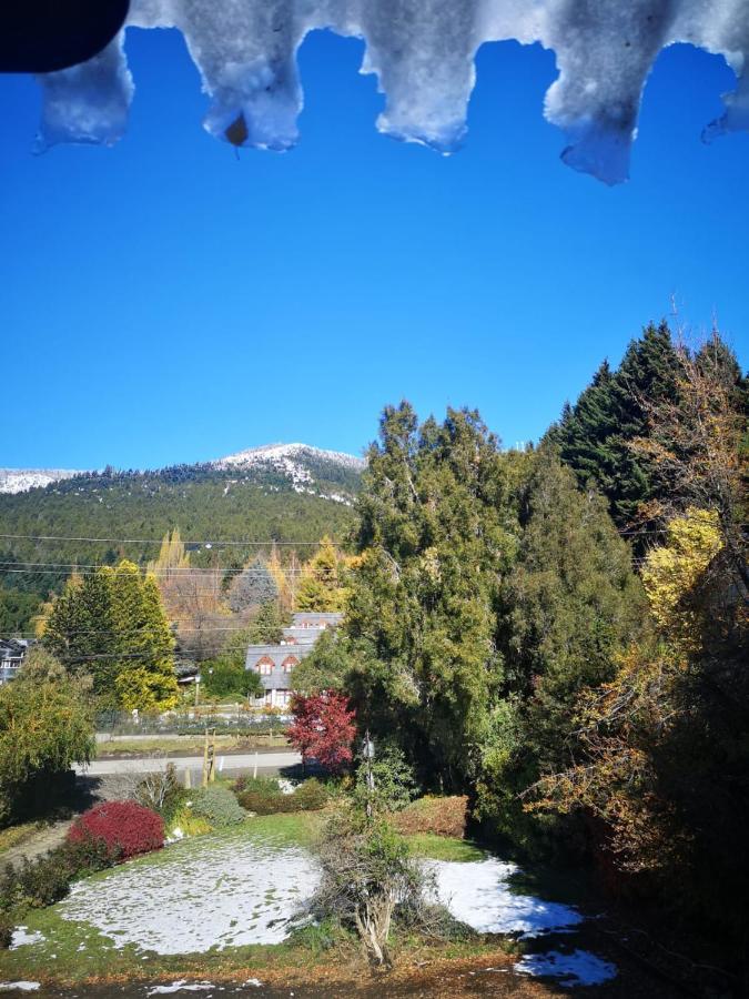 Bungalows Luz Del Sur San Carlos de Bariloche Exteriér fotografie