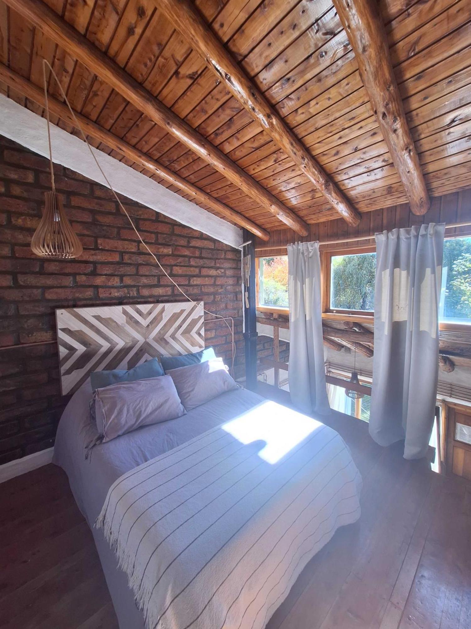 Bungalows Luz Del Sur San Carlos de Bariloche Exteriér fotografie